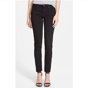 AG Prima Jeans Black sz 27